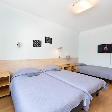 Vaeevilla Otepää Exteriör bild
