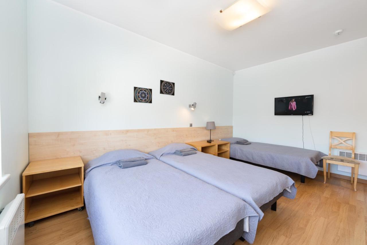 Vaeevilla Otepää Exteriör bild