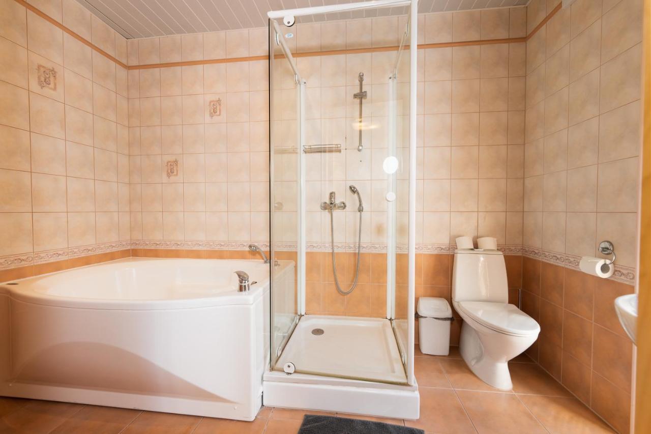 Vaeevilla Otepää Exteriör bild