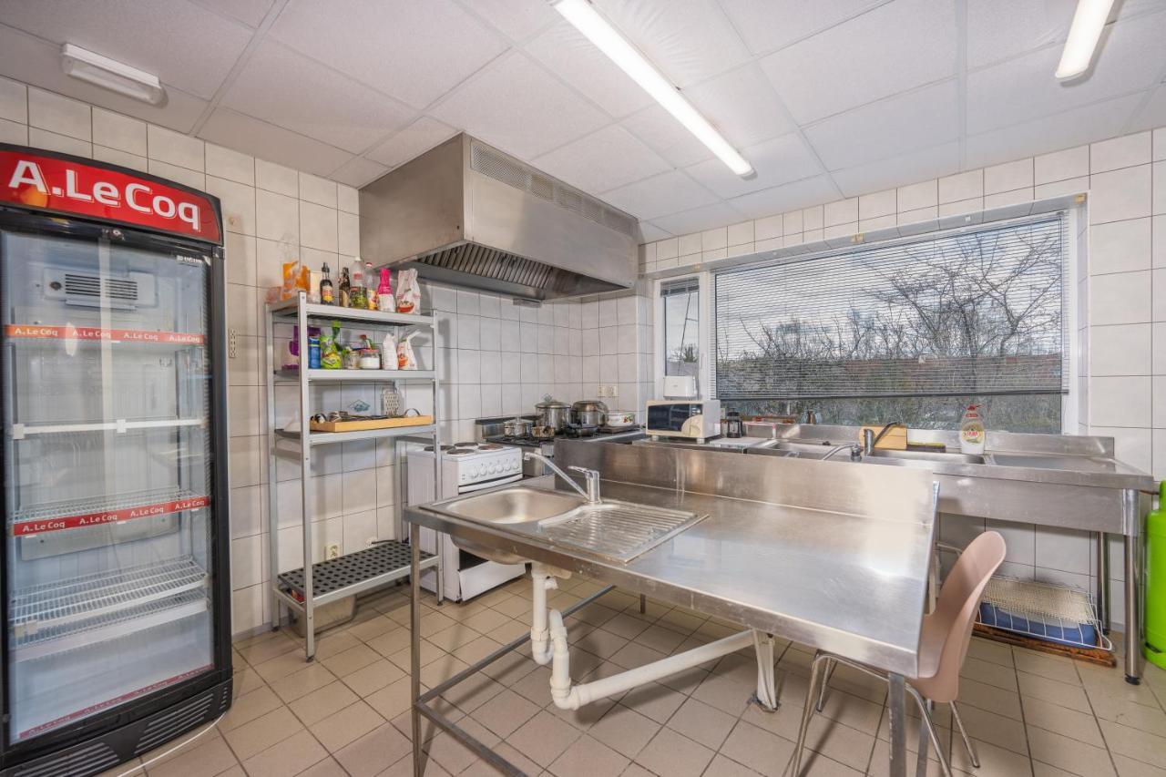 Vaeevilla Otepää Exteriör bild