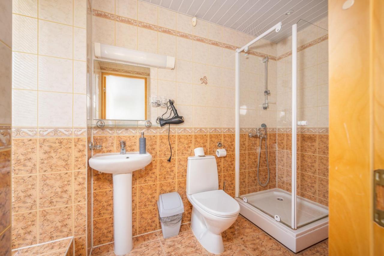 Vaeevilla Otepää Exteriör bild