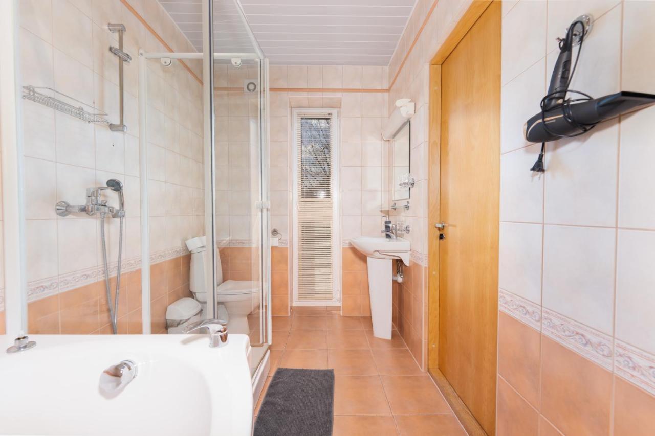 Vaeevilla Otepää Exteriör bild